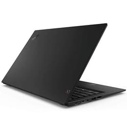 Lenovo ThinkPad X1 Carbon Gen 8 14" Core i5 1.6 GHz - 512 Go SSD - 16 Go AZERTY - Français