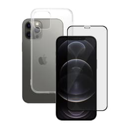 Protecteur écran PanzerGlass Apple iPhone 12