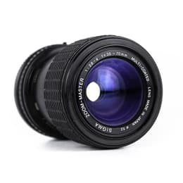 Objectif Sigma Zoom Lens 100-300mm f/4.5-6.7 DL AF-MF Standard f/4.5-6.7