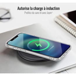 Coque Samsung Galaxy A35 - Plastique - Transparent