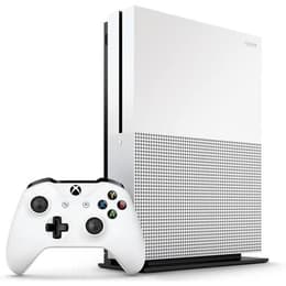 Xbox One S Édition limitée Assassin's Creed Origins + Assassin's Creed Origins + Rainbow 6