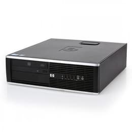 HP Compaq 8100 Elite SFF Core i5 3,2 GHz - SSD 480 Go RAM 4 Go