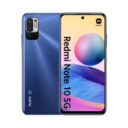 Xiaomi Redmi Note 10 5G 128 Go - Bleu - Débloqué - Dual-SIM