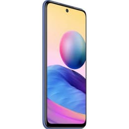 Xiaomi Redmi Note 10 5G 128 Go - Bleu - Débloqué