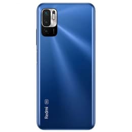 Xiaomi Redmi Note 10 5G 128 Go - Bleu - Débloqué