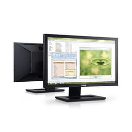 Écran 20" LCD HD+ Dell E2011H