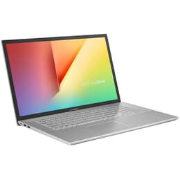 Asus VivoBook X712J 17" Core i3 1.2 GHz - SSD 512 Go - 8 Go AZERTY - Français