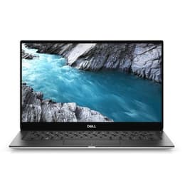 Dell XPS 13 9380 13" Core i7 1.8 GHz - SSD 512 Go - 16 Go QWERTY - Suédois