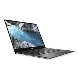 Dell XPS 13 9380 13" Core i7 1.8 GHz - SSD 512 Go - 16 Go QWERTY - Suédois