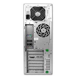 HP Z400 Workstation Xeon 3,2 GHz - SSD 512 Go RAM 32 Go