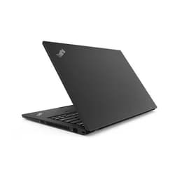 Lenovo ThinkPad T490 14" Core i5 1.6 GHz - SSD 256 Go - 8 Go AZERTY - Français