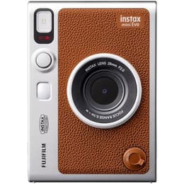 Instantané Instax Mini Evo - Gris N/A N/A N/A