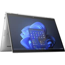 HP Elite X360 830 G9 14" Core i5 1.3 GHz - SSD 256 Go - 16 Go QWERTY - Suédois
