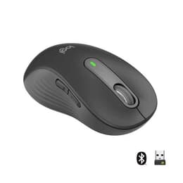 Souris Logitech Signature M650 L Sans fil