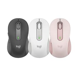 Souris Logitech Signature M650 L Sans fil