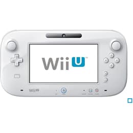 Wii U + Wii Party U