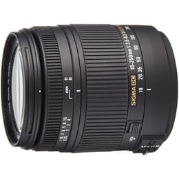 Objectif Sigma DC 18-250mm f/3.5-6.3 Macro HSM Sony A 18-250mm f/3.5-6.3