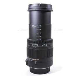 Objectif Sigma DC 18-250mm f/3.5-6.3 Macro HSM Sony A 18-250mm f/3.5-6.3