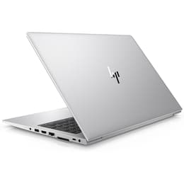 HP EliteBook 850 G5 15" Core i7 1.8 GHz - SSD 512 Go - 16 Go AZERTY - Français