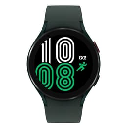 Montre Samsung Cardio GPS Galaxy Watch 4 - Vert