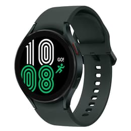 Montre Cardio GPS Samsung Galaxy Watch 4 - Vert