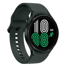 Montre Cardio GPS Samsung Galaxy Watch 4 - Vert