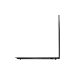 Lenovo ThinkPad X1 14" Core i7 3 GHz - SSD 2 To - 16 Go QWERTZ - Allemand