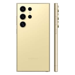 Galaxy S24 Ultra 512 Go - Jaune - Débloqué