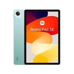 Xiaomi Redmi Pad 128GB - Vert - WiFi