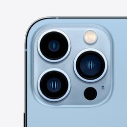 APPLE iPhone 13 mini 256 Go Pink (2021) - Reconditionné - Excellent état - Téléphonie