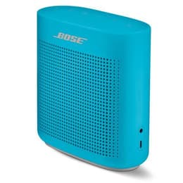 Enceinte Bluetooth Bose Soundlink Color II - Bleu