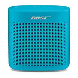 Enceinte Bluetooth Bose Soundlink Color II - Bleu
