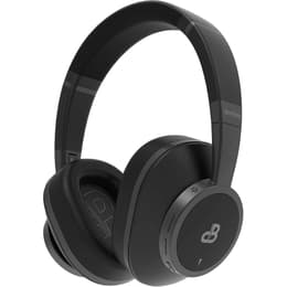 Casque réducteur de bruit sans fil avec micro Deebee DB PULSE - Noir