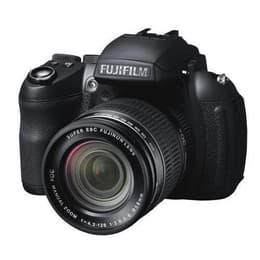 Bridge FinePix HS35 EXR - Noir + Fujifilm Super EBC Fujinon Lens 24–720mm f/2.8–5.6 f/2.8–5.6