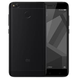 Xiaomi Redmi 4 (4X) 32 Go - Noir - Débloqué
