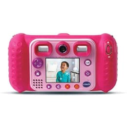 Autre Kidizoom Duo DX - Rose VTech 4X Digital Zoom Lens N/A
