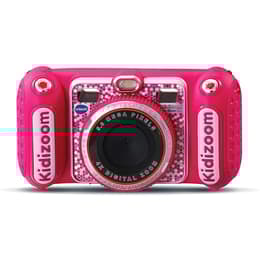 Autre Kidizoom Duo DX - Rose VTech 4X Digital Zoom Lens N/A