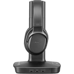Casque réducteur de bruit sans fil Sony WH-L600 - Noir