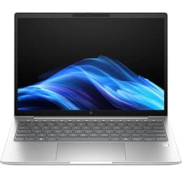 HP EliteBook 6 G1i 14" Core Ultra 5 1.5 GHz - SSD 512 Go - 16 Go QWERTY - Anglais