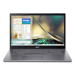 Acer Aspire 5 A517 53 564D 17" Core i5 2 GHz - SSD 512 Go - 16 Go QWERTY - Suédois