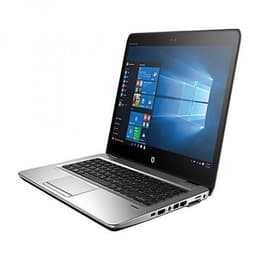Hp EliteBook 840 G3 14" Core i5 2.3 GHz - SSD 240 Go - 8 Go AZERTY - Français