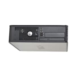 Dell Optiplex 380 SFF Celeron E3300 2,5 GHz - HDD 320 Go RAM 2 Go
