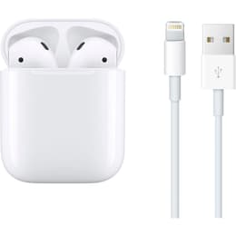 Apple AirPods 2e génération (2019) Boîtier de charge Lightning