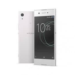 Sony Xperia XA1 32 Go - Blanc - Débloqué - Dual-SIM