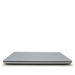 HP ProBook 650 G4 15" Core i5 1.7 GHz - SSD 512 Go - 16 Go QWERTZ - Allemand
