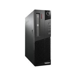 Lenovo ThinkCentre M93P SSF Core i5 3.3 GHz - SSD 128 Go RAM 8 Go