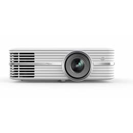 Vidéo projecteur Optoma UHD420X Blanc