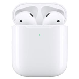 Apple AirPods 2e génération (2019) - Boîtier de charge Wireless
