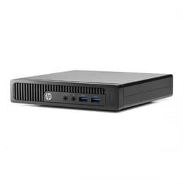 HP ProDesk 600 G2 DM Core i5 2,5 GHz - SSD 256 Go RAM 4 Go