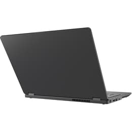 Fujitsu LifeBook U7310 13" Core i5 1.7 GHz - SSD 256 Go - 8 Go QWERTZ - Allemand